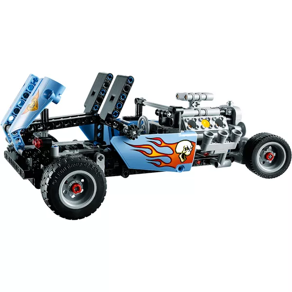Technic 42022 Гоночный автомобиль