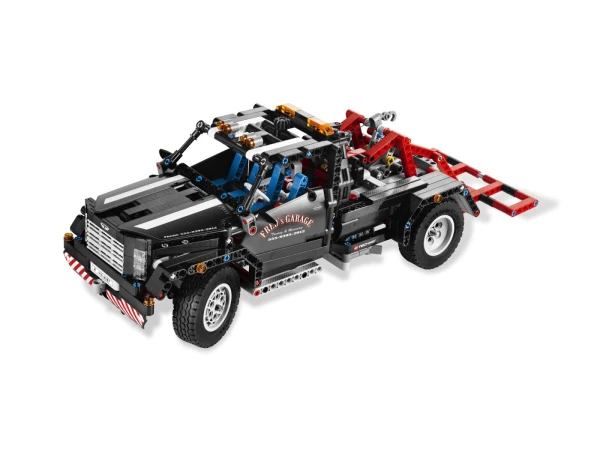 Technic 9395 Эвакуатор-пикап