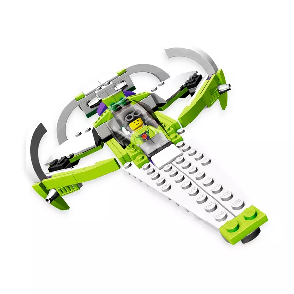 Master Builder Academy 20200 Космический дизайнер