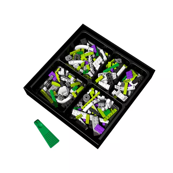 Master Builder Academy 20200 Космический дизайнер