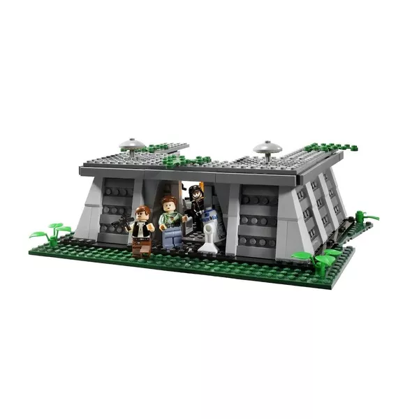 Star Wars 8038 Битва за Эндор