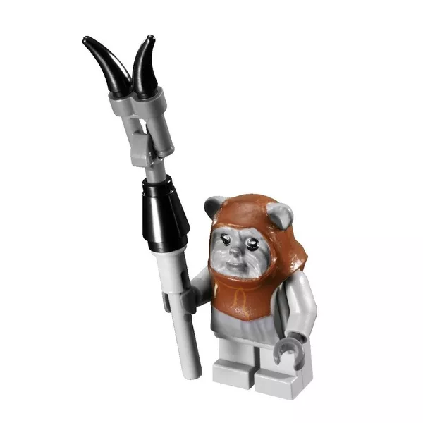 Star Wars 8038 Битва за Эндор