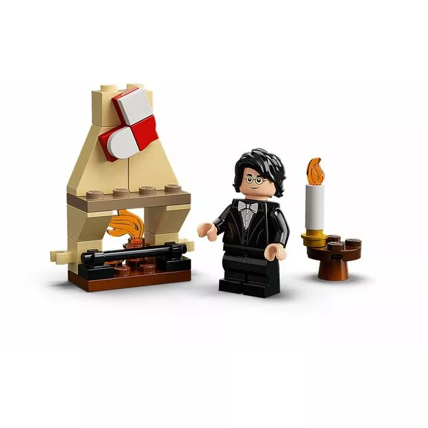 Harry Potter 75981 Новогодний календарь Harry Potter