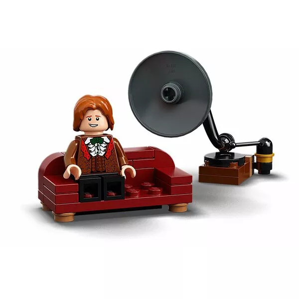 Harry Potter 75981 Новогодний календарь Harry Potter