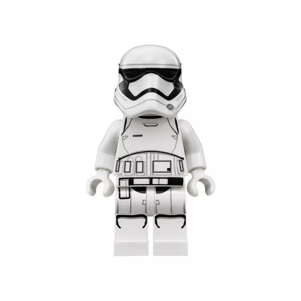 Star Wars 75166 Спидер Первого ордена