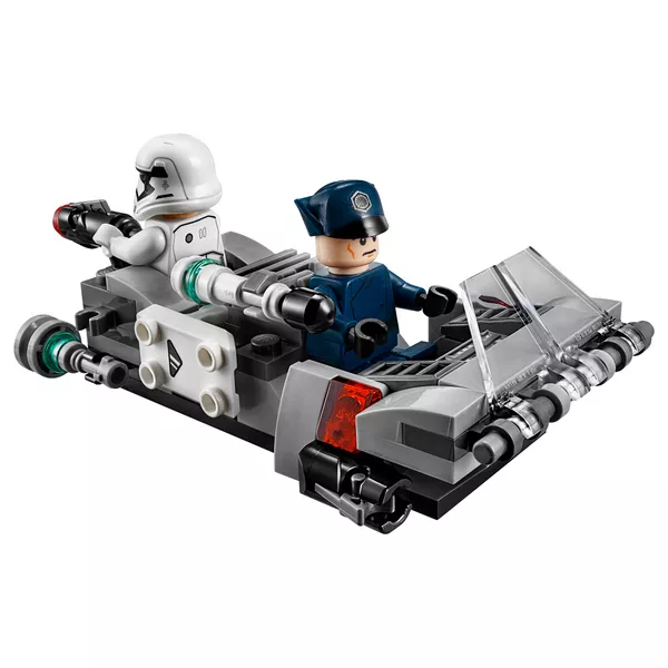 Star Wars 75166 Спидер Первого ордена
