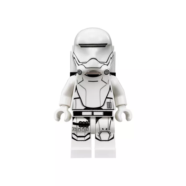 Star Wars 75166 Спидер Первого ордена