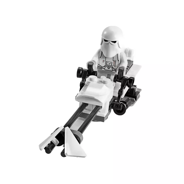 Star Wars 75014 Битва на планете Хот