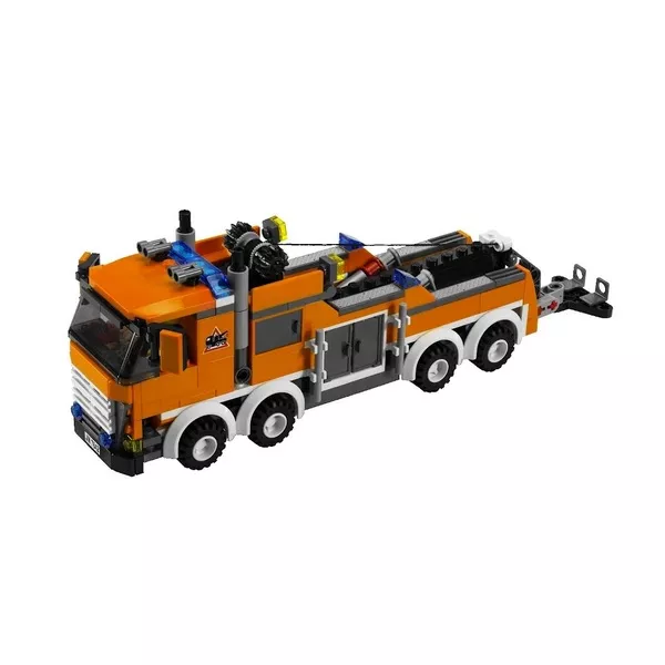 City 7642 Гараж