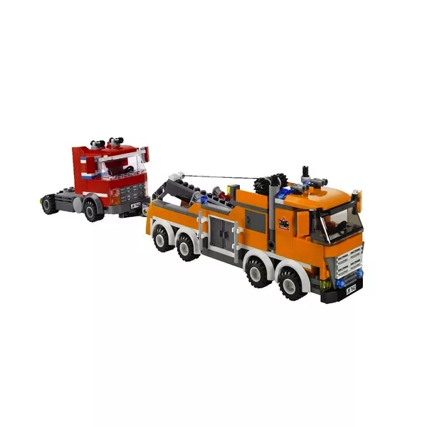 City 7642 Гараж