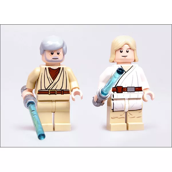 Star Wars 8092 Звездолет Люка