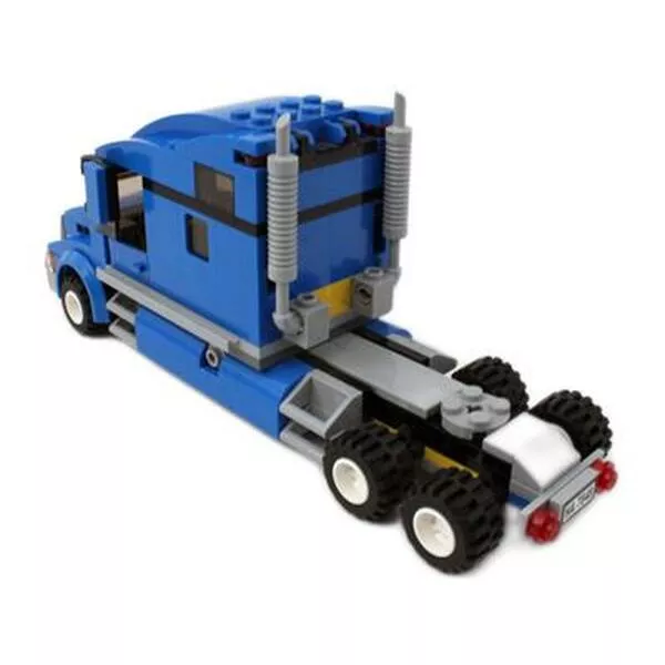 City 7848 Городской грузовик Toys R Us