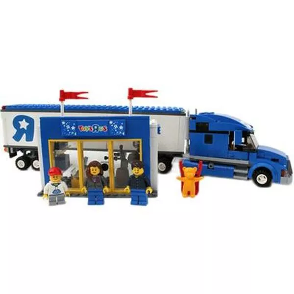 City 7848 Городской грузовик Toys R Us