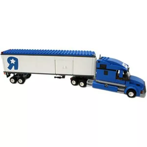 City 7848 Городской грузовик Toys R Us