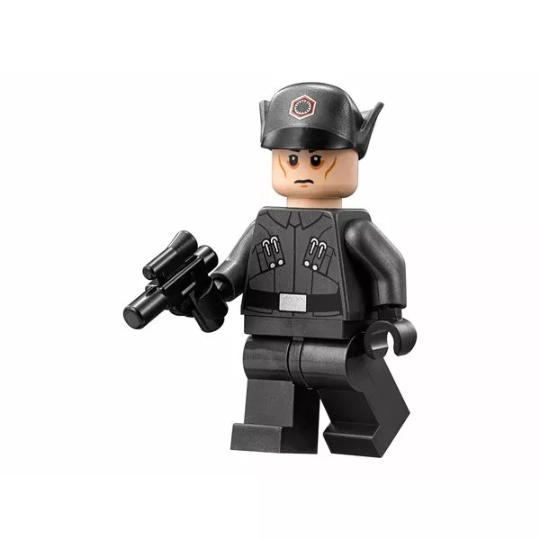 Star Wars 75190 Звёздный разрушитель Первого Ордена