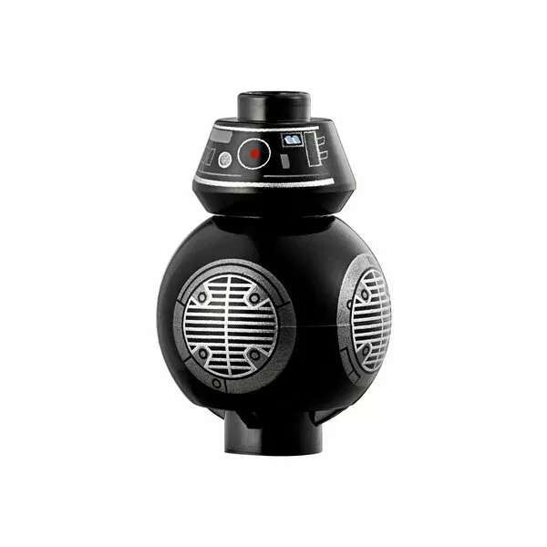 Star Wars 75190 Звёздный разрушитель Первого Ордена