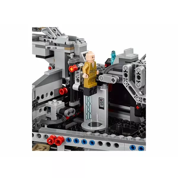 Star Wars 75190 Звёздный разрушитель Первого Ордена