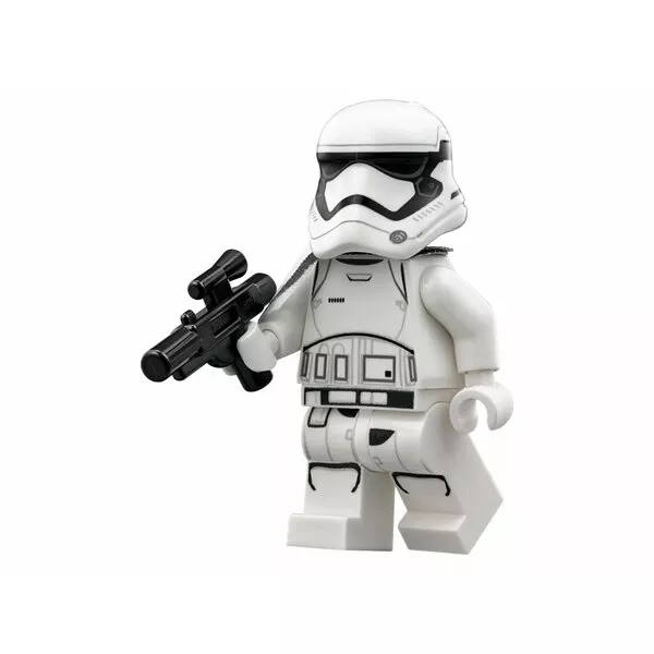 Star Wars 75190 Звёздный разрушитель Первого Ордена