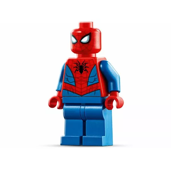 Super Heroes 76146 Человек-Паук: робот