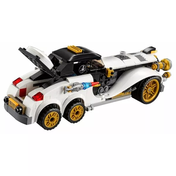 The Batman Movie 70911 Автомобиль Пингвина