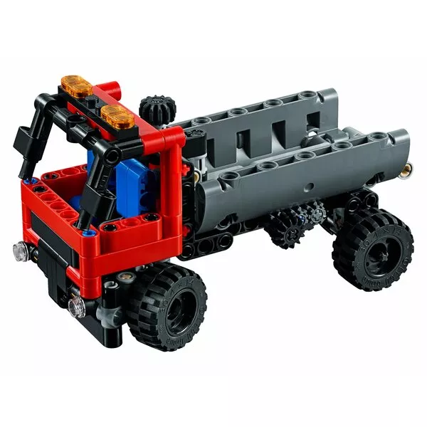Technic 42084 Погрузчик