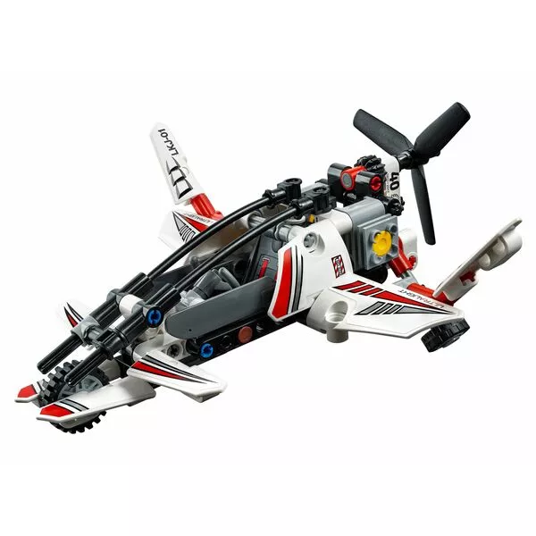 Technic 42057 Сверхлёгкий вертолёт