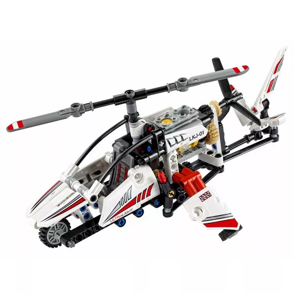 Technic 42057 Сверхлёгкий вертолёт