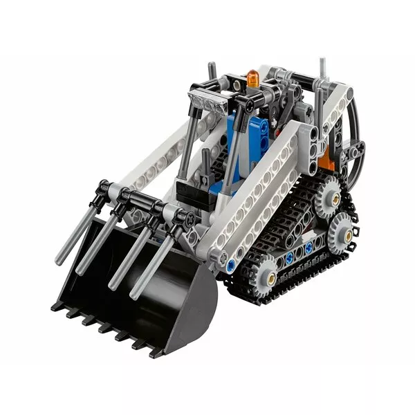 Technic 42032 Гусеничный погрузчик