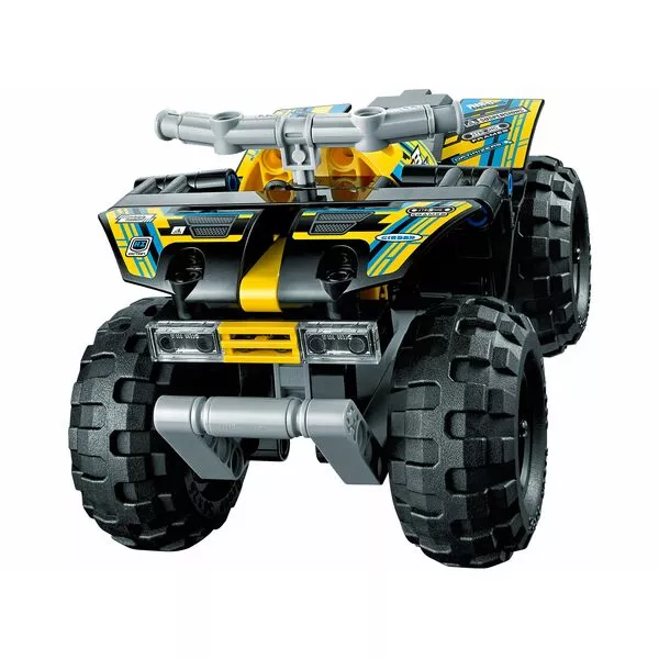 Technic 42034 Квадроцикл