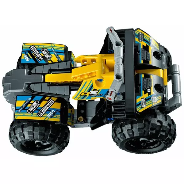 Technic 42034 Квадроцикл