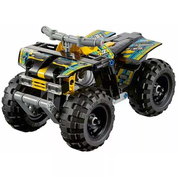 Technic 42034 Квадроцикл
