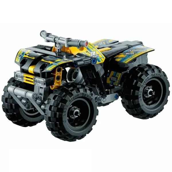 Technic 42034 Квадроцикл