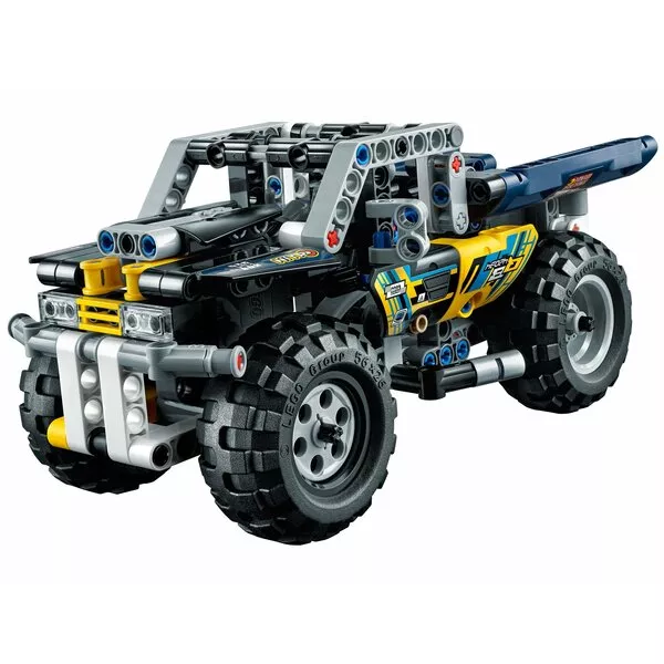 Technic 42034 Квадроцикл