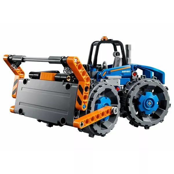 Technic 42071 Бульдозер