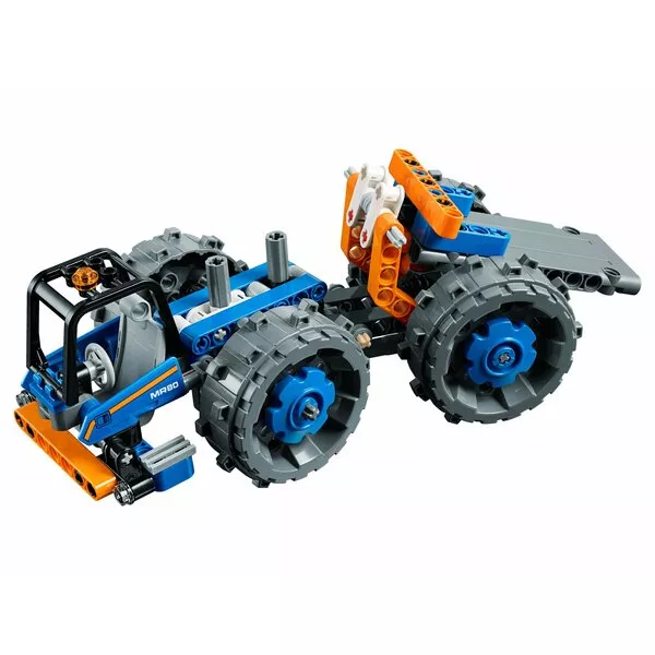 Technic 42071 Бульдозер