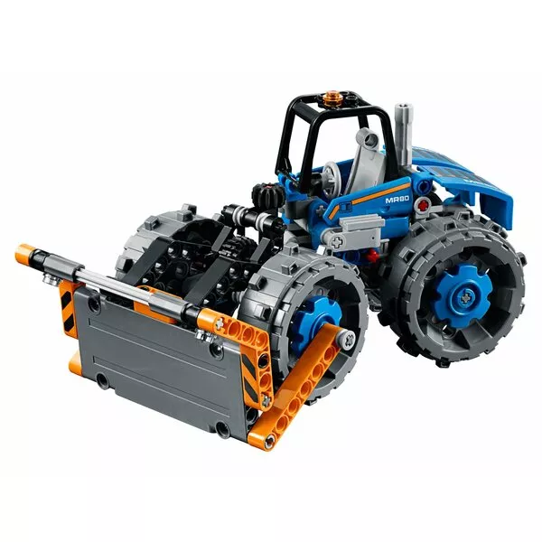 Technic 42071 Бульдозер