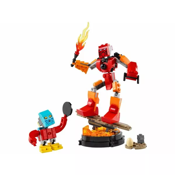 BIONICLE 40581 Таху и Такуа