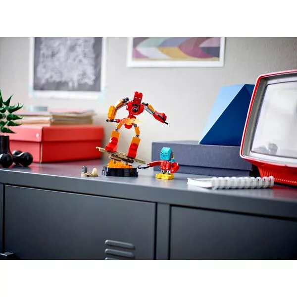 BIONICLE 40581 Таху и Такуа