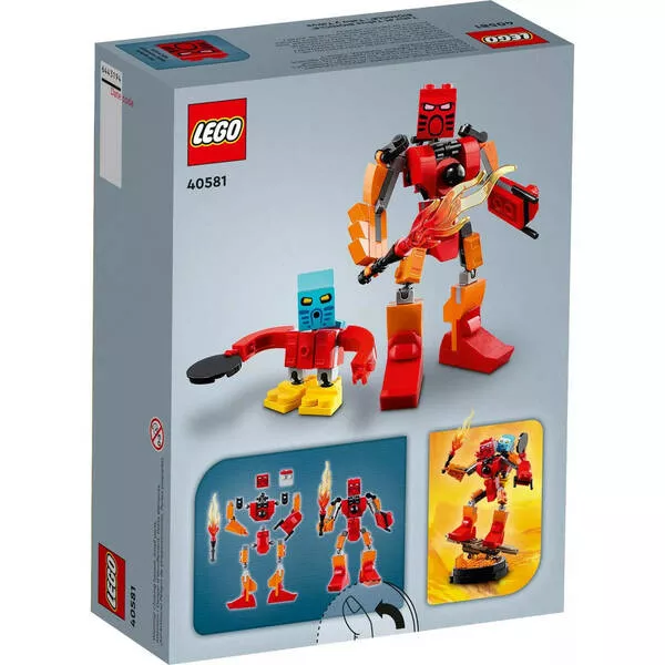 BIONICLE 40581 Таху и Такуа
