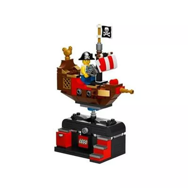 Promotional 6432430 Аттракцион Пиратское приключение