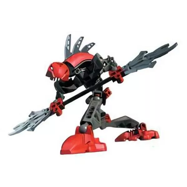 BIONICLE 8592 Рахши Турахк