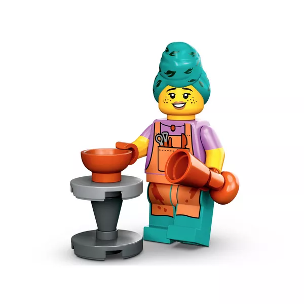 Minifigures 71037 Серия 24