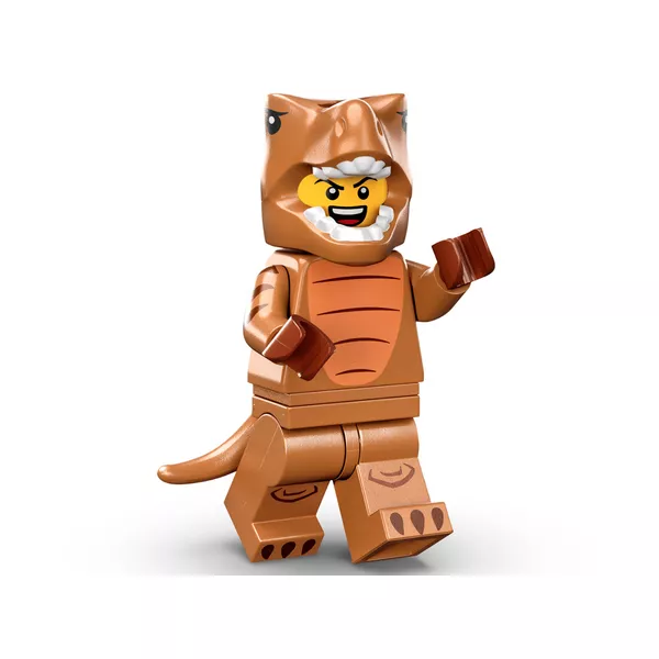 Minifigures 71037 Серия 24