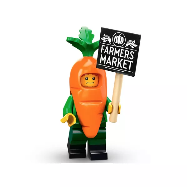 Minifigures 71037 Серия 24