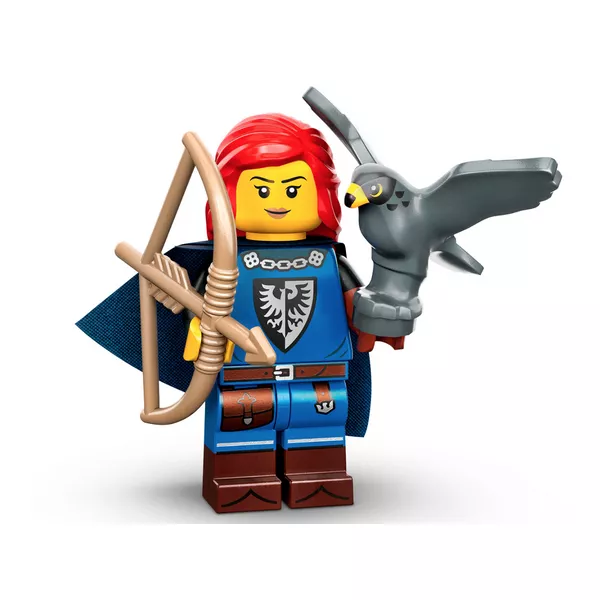 Minifigures 71037 Серия 24