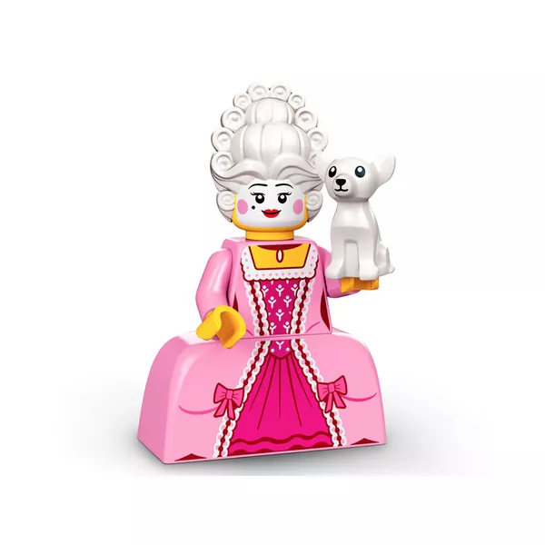 Minifigures 71037 Серия 24