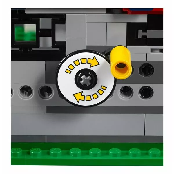 Creator 10261 Американские горки