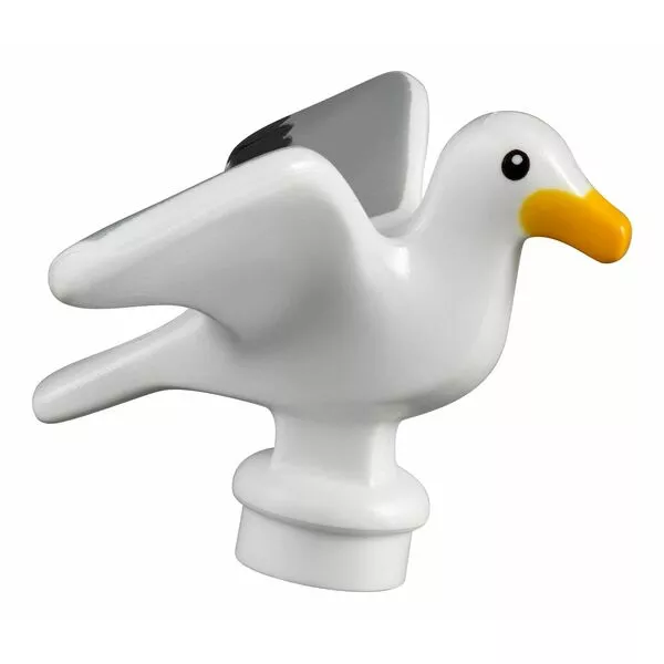 Creator 10261 Американские горки