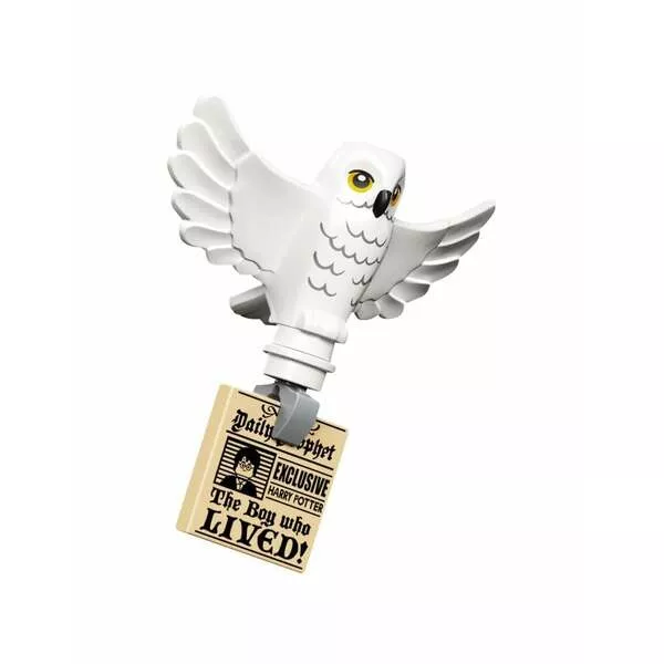 Harry Potter 75978 Косой переулок