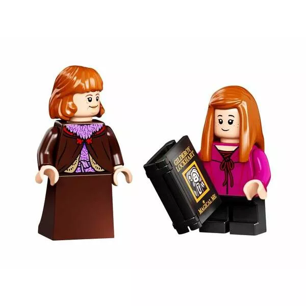 Harry Potter 75978 Косой переулок